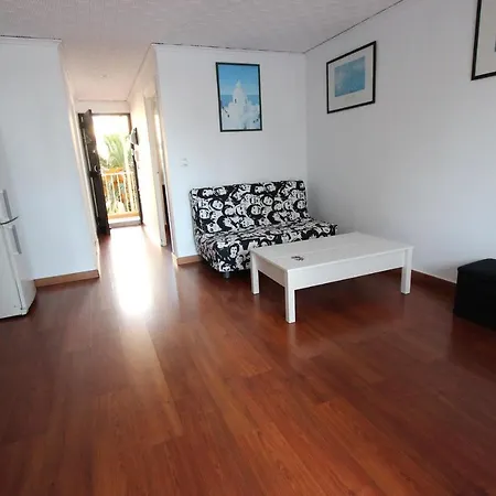 Lägenhet Santa Marta I *